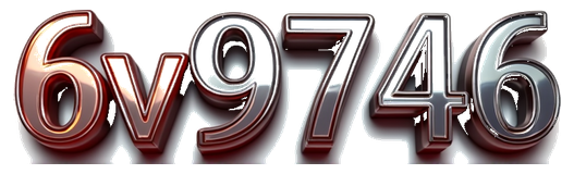 6v9746 logo