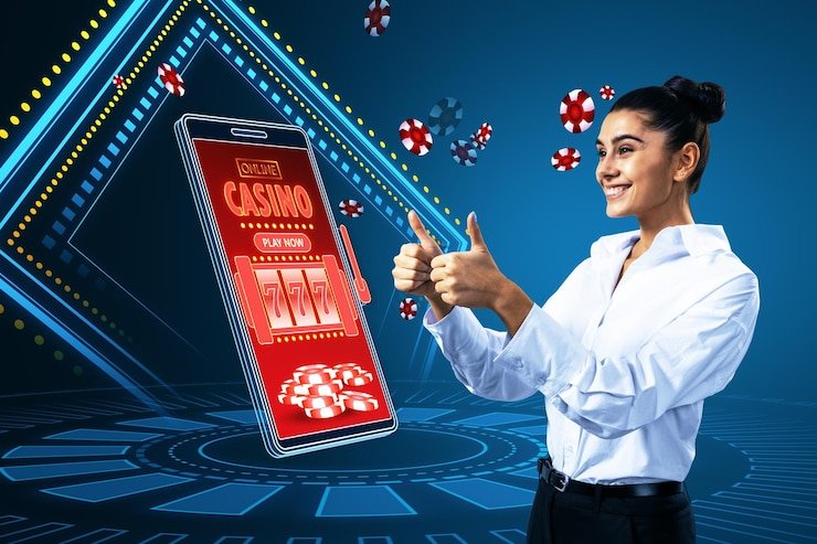 6v9746 Blackjack en vivo